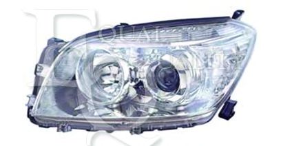 Основная фара Toyota/Lexus 8113042310