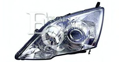 Основная фара Honda/Acura 33101-SWA-G01