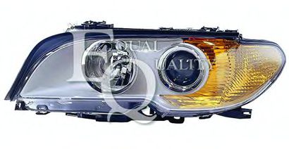 Основная фара BMW 63126935733