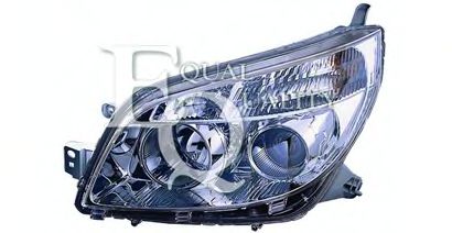 Основная фара DAIHATSU 81150-B4070