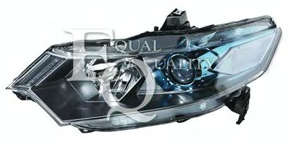 Основная фара Honda/Acura 33100-TM8-G01
