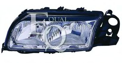 Основная фара VOLVO 31214416