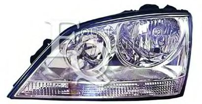 Основная фара Hyundai/Kia 92101-3E060