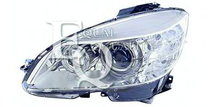 Основная фара MERCEDES-BENZ A204820296128