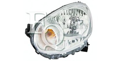 Основная фара Nissan/Infiniti 260651HB0A