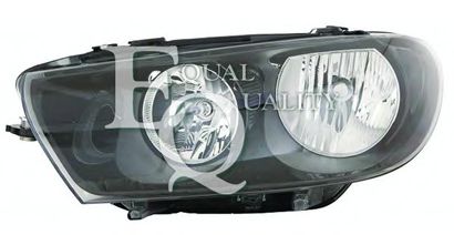 Основная фара VAG 1K8941006D