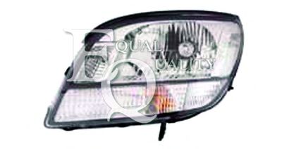 Основная фара GM 95025587