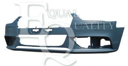 Бампер VAG 8K0807065C GRU