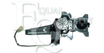 Стеклоподъемник equalquality 450531