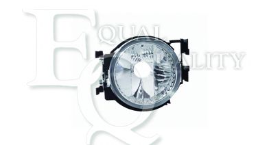 Противотуманная фара SUBARU 84501AG140