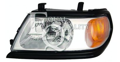 Основная фара MITSUBISHI MR495761