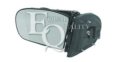 Наружное зеркало MERCEDES-BENZ A 203 810 02 76