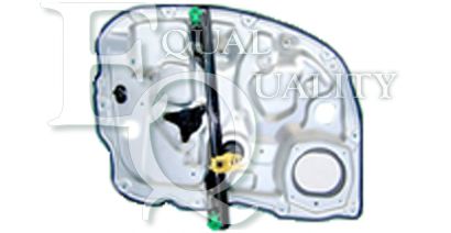 Стеклоподъемник Hyundai/Kia 82406-2E000