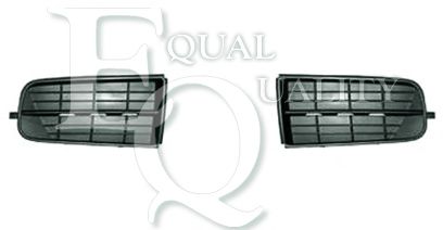 Решетка радиатора equalquality G0049