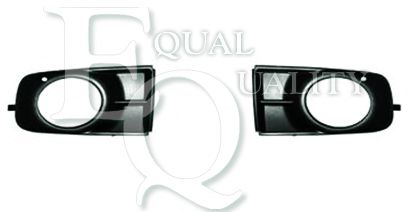 Решетка радиатора equalquality G0051