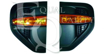 Решетка радиатора equalquality G0060