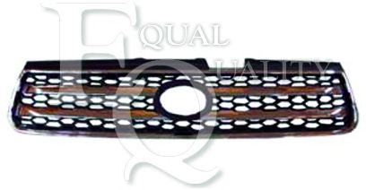 Решетка радиатора Toyota/Lexus 53101-42110
