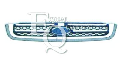 Решетка радиатора equalquality G0708