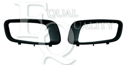 Решетка переднего бампера MITSUBISHI MR388019