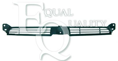 Решетка радиатора VAG 6U0853653