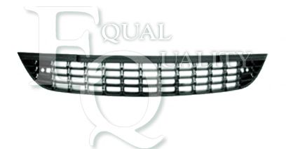 Решетка радиатора OPEL 1400466