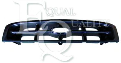 Решетка радиатора equalquality G1947