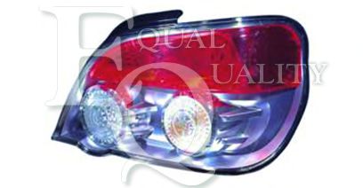 Задний фонарь SUBARU 84201FE450