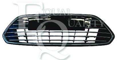 Решетка радиатора FORD 1724260