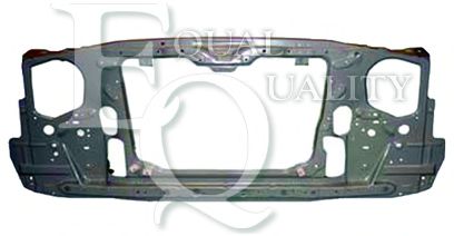 Панель передняя equalquality L02153