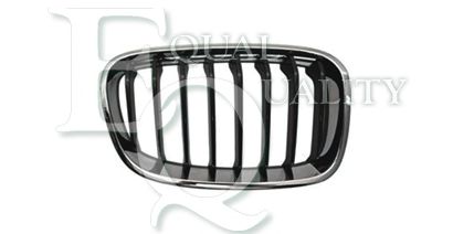 Решетка радиатора BMW 51137262118