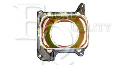 Рамка фары Nissan/Infiniti 26060-03W00