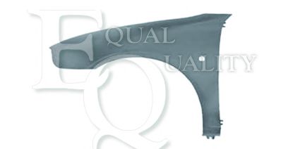 Крыло переднее equalquality L04789