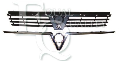 Решетка радиатора equalquality G1435
