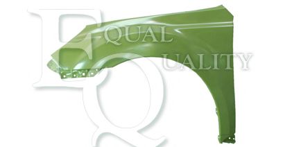Крыло переднее SUBARU 57120AJ00A9P