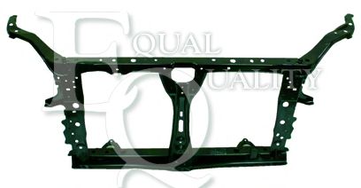 Панель передняя SUBARU 53029AJ16A9P