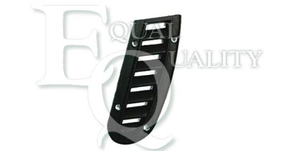 Решетка радиатора Hyundai/Kia 86552-2F000