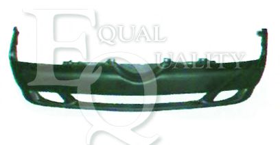 Бампер equalquality P0202