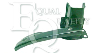 Усилитель бампера equalquality P1520