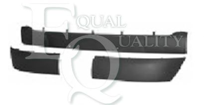 Облицовка бампера RENAULT 7701207085