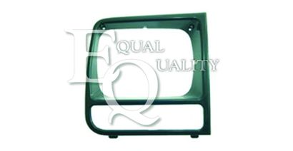 Основная фара equalquality P1843