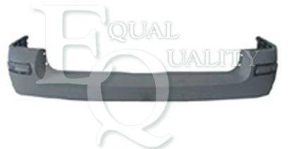 Бампер VAG 3B9 807 417 A GRU