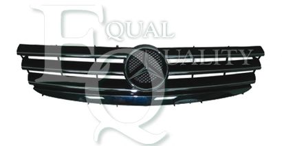 Решетка радиатора MERCEDES-BENZ A1698800983 9744