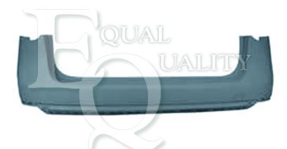 Бампер VAG 3C9 807 417 GRU