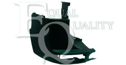 Облицовка бампера MERCEDES-BENZ A90688011719B51