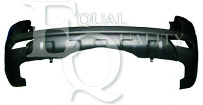 Бампер equalquality P3730