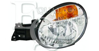 Основная фара SUBARU 84001FE080