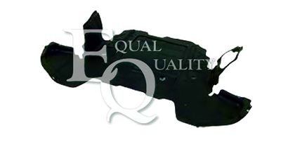 Защита двигателя equalquality R061