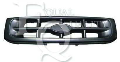 Решетка радиатора equalquality G1948