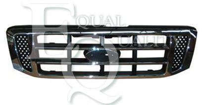 Решетка радиатора equalquality G1949