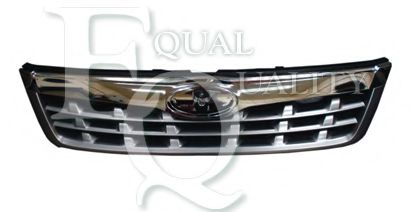 Решетка радиатора SUBARU 91191SC001